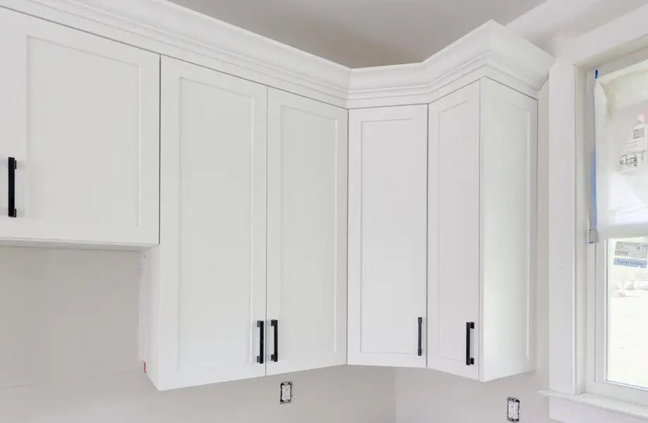 Close-up of interior finishes inside a home in , Summerville (Image 9). Close-up of interior finishes inside a home in , Summerville (Image 9).