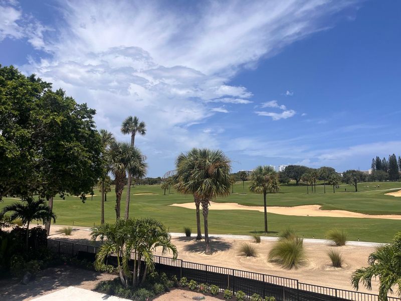 Exterior details and patio area of a home in , North Palm Beach (Image 2). Exterior details and patio area of a home in , North Palm Beach (Image 2).