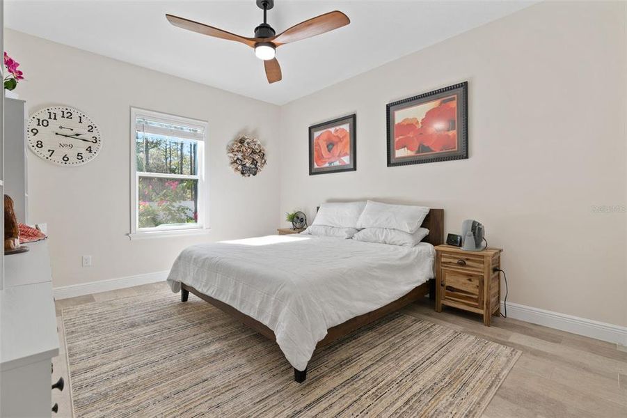 Furnished interior view inside a new home in , Beverly Hills (Image 37). Furnished interior view inside a new home in , Beverly Hills (Image 37).