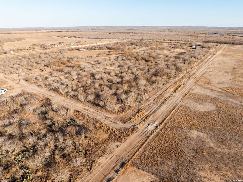 Site preparation for new homesites in , Falls City (Image 36). Site preparation for new homesites in , Falls City (Image 36).