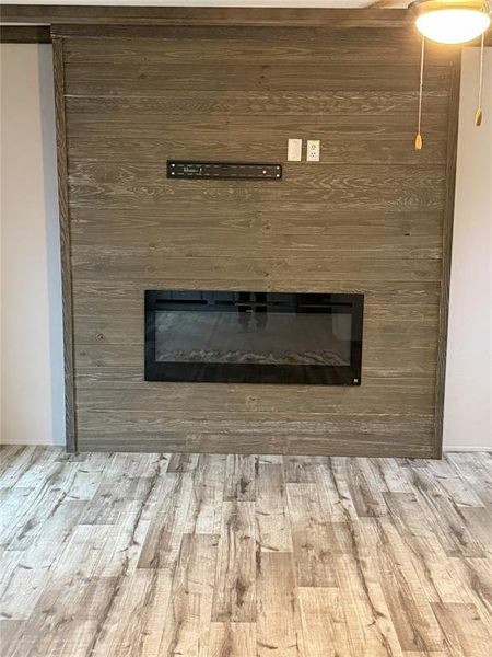 Close-up of interior finishes inside a home in , Murchison (Image 5). Close-up of interior finishes inside a home in , Murchison (Image 5).