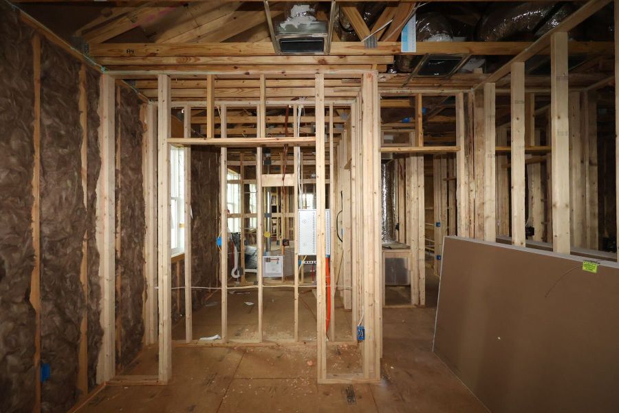 Insulation Insulation