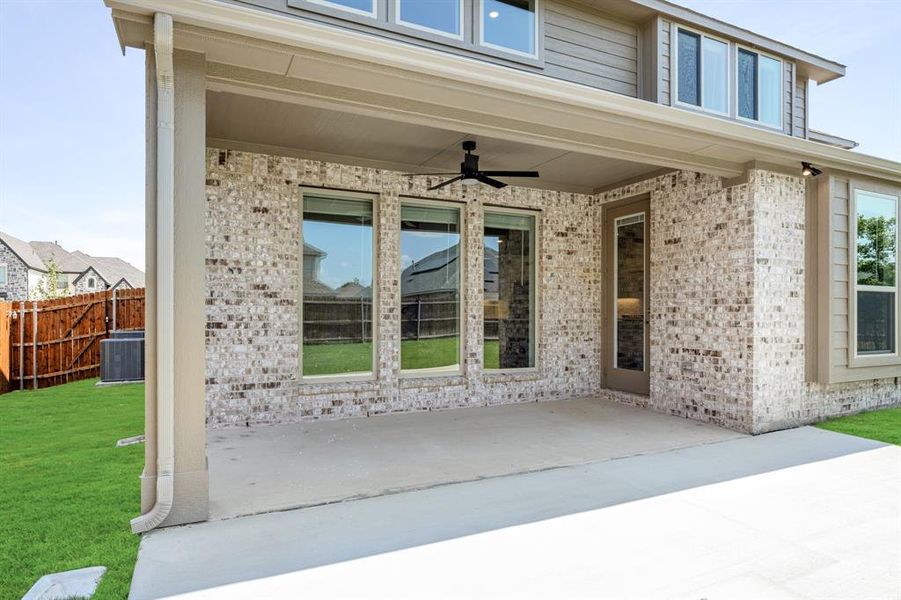 Image 38 of a home in Mockingbird Heights Classic 60.