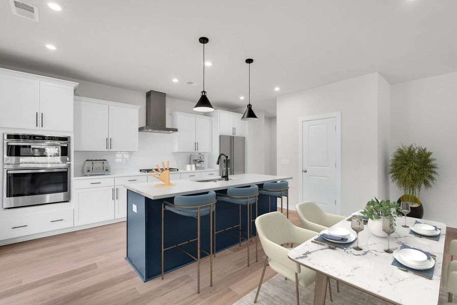 Kitchen Kitchen