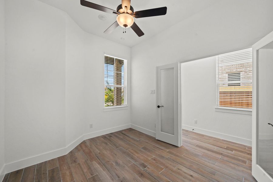 Photos are REPRESENTATIVE of the home /floor plan and are NOT of the actual home.  Selections, features, and room options may vary.