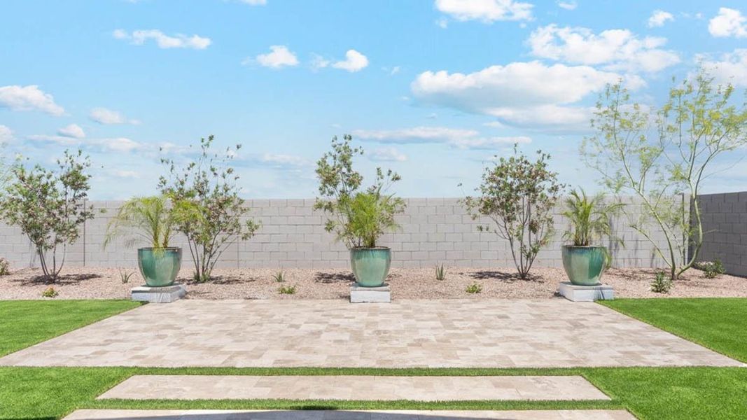 Community amenities in Quail Ranch, San Tan Valley (Image 27).