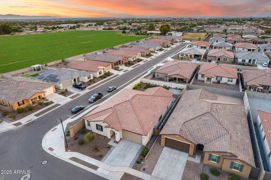 NW View of Property NW View of Property