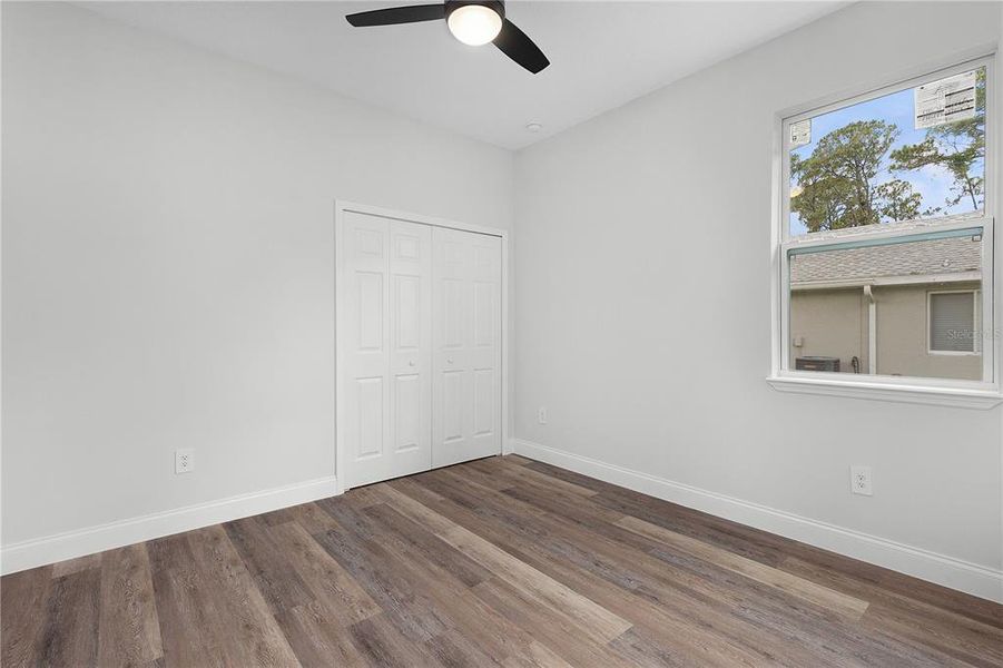 Spacious, unfurnished interior of a new home in , North Port (Image 31).