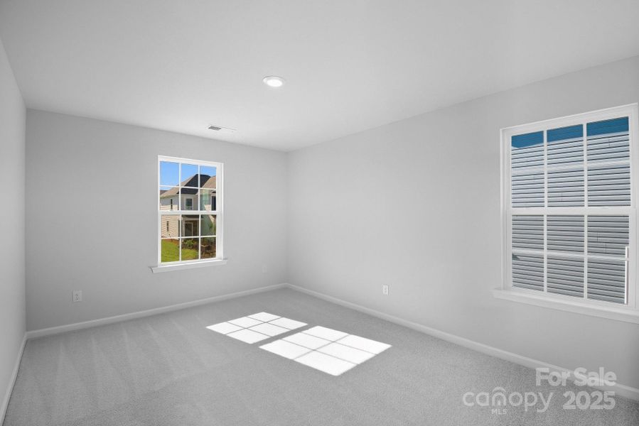 Owners Suite(example)