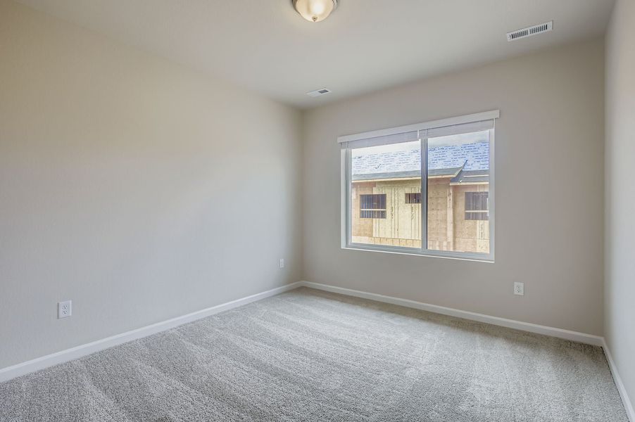 2,149sf New Home in Fort Collins, CO.  - Slide 9