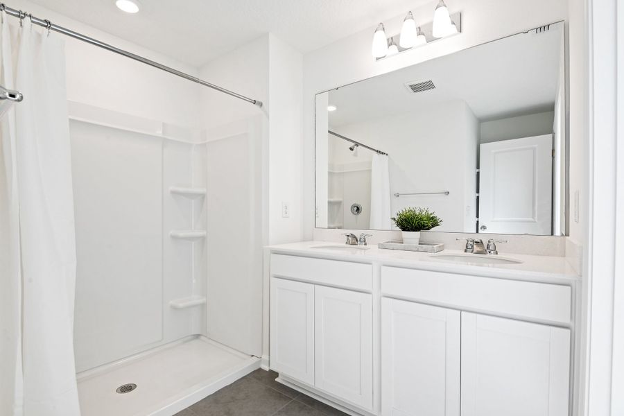 Middleburg, FL New Home.  - Slide 25