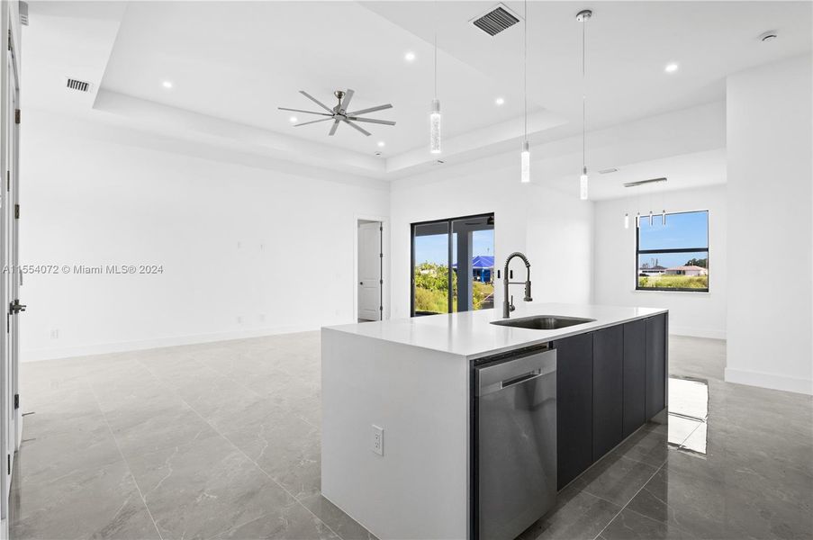 Model Home Model Home