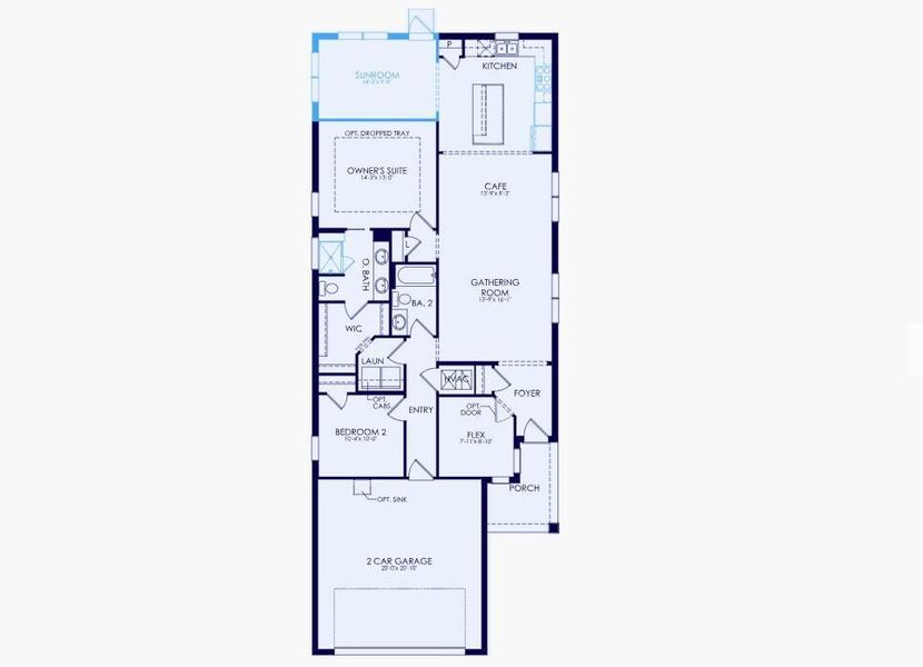 215 Floorplan