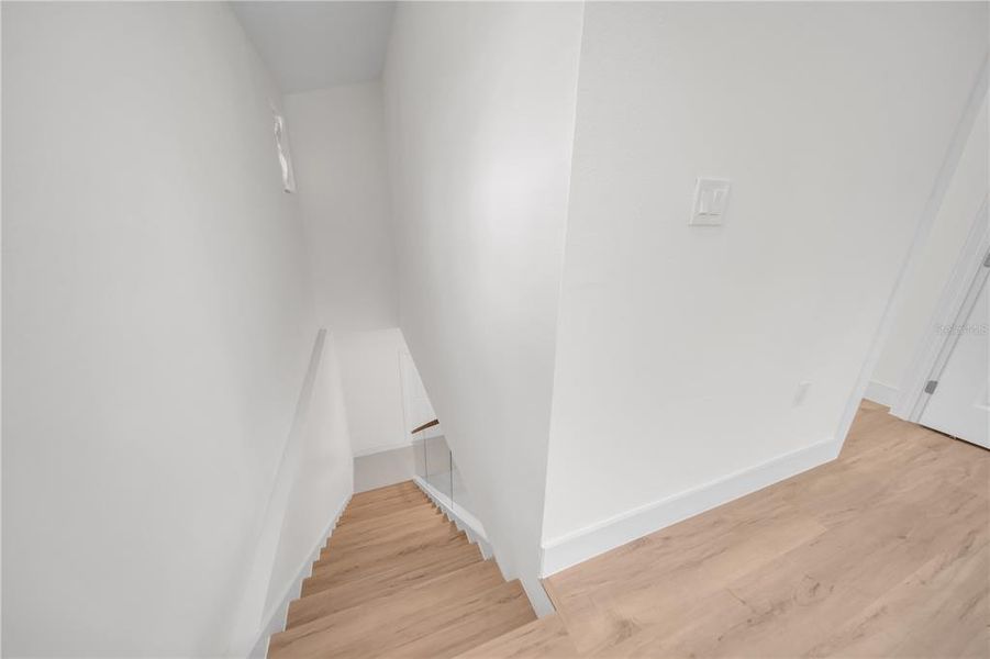 Spacious, unfurnished interior of a new home in , Lehigh Acres (Image 31).