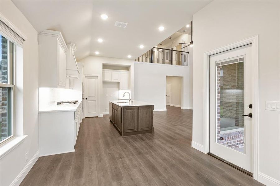 Image 30 of a home in Union Park Classic 55.