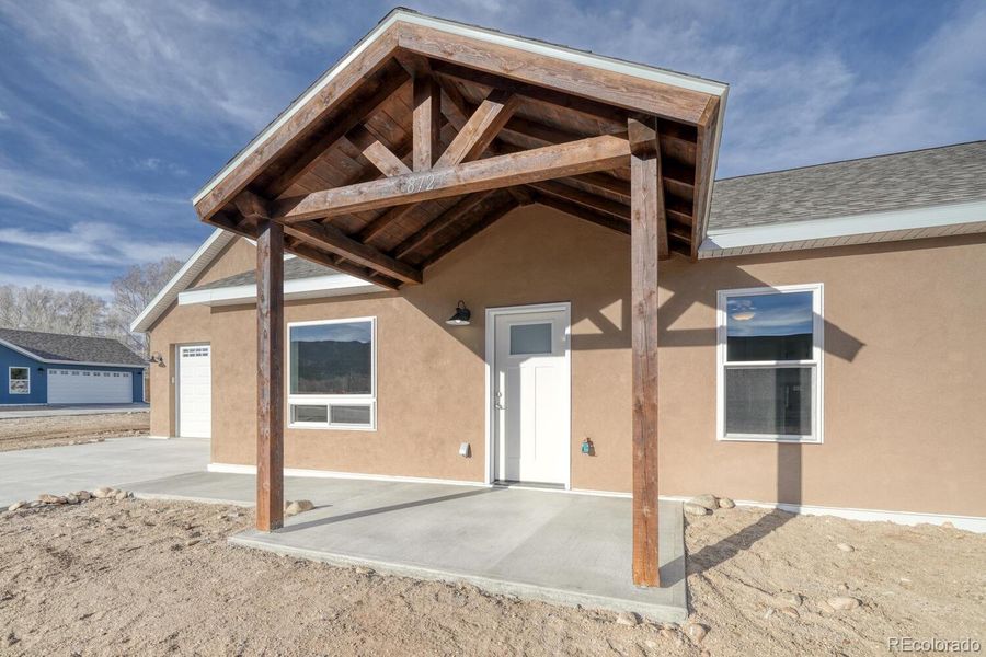 872 Hoover Circle - Home completed and move-in ready! 872 Hoover Circle - Home completed and move-in ready!