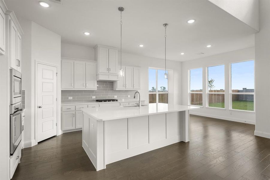 764 Texas Thistle- Kitchen-2 764 Texas Thistle- Kitchen-2