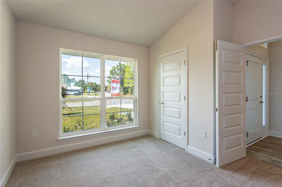 Spacious, unfurnished interior of a new home in , Palm Coast (Image 20).
