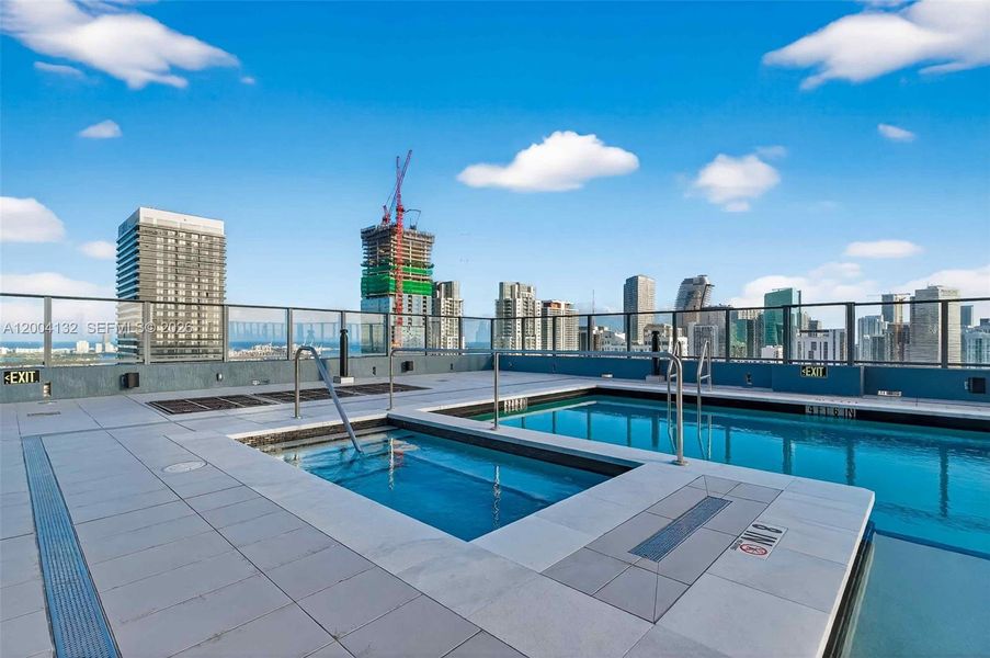 Community amenities in , Miami (Image 41).