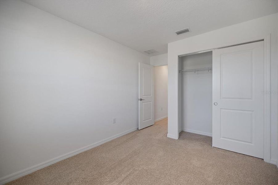 Spacious, unfurnished interior of a new home in Palmero, Nokomis (Image 30).