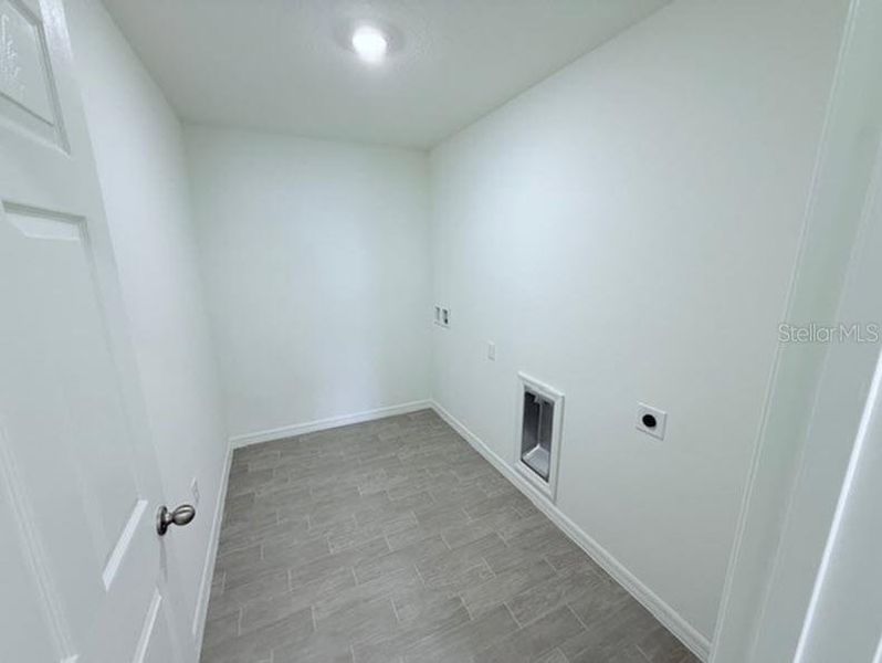 Spacious, unfurnished interior of a new home in Palm Coast, Palm Coast (Image 10).