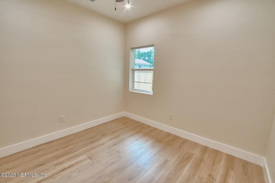 Spacious, unfurnished interior of a new home in , Jacksonville (Image 36). Spacious, unfurnished interior of a new home in , Jacksonville (Image 36).