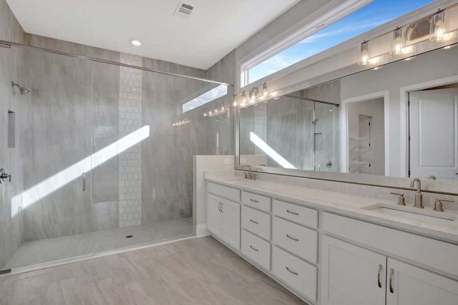 Model Photo Used for Reference