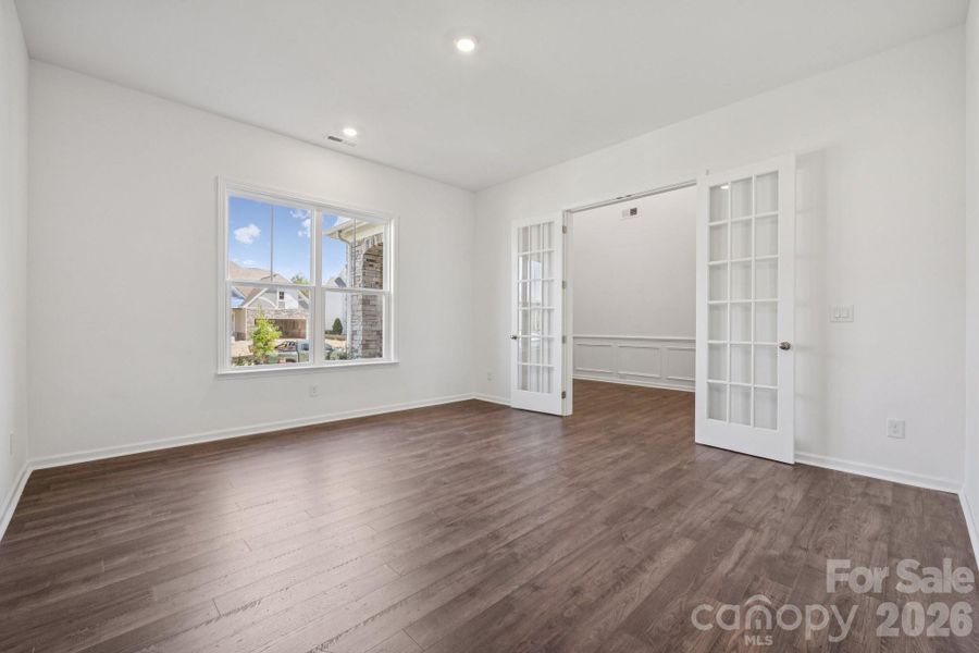 Representative Photo