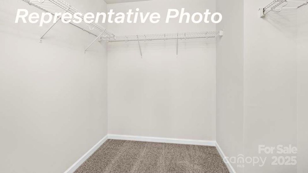 Spacious, unfurnished interior of a new home in Falls Cove, Troutman (Image 3). Spacious, unfurnished interior of a new home in Falls Cove, Troutman (Image 3).