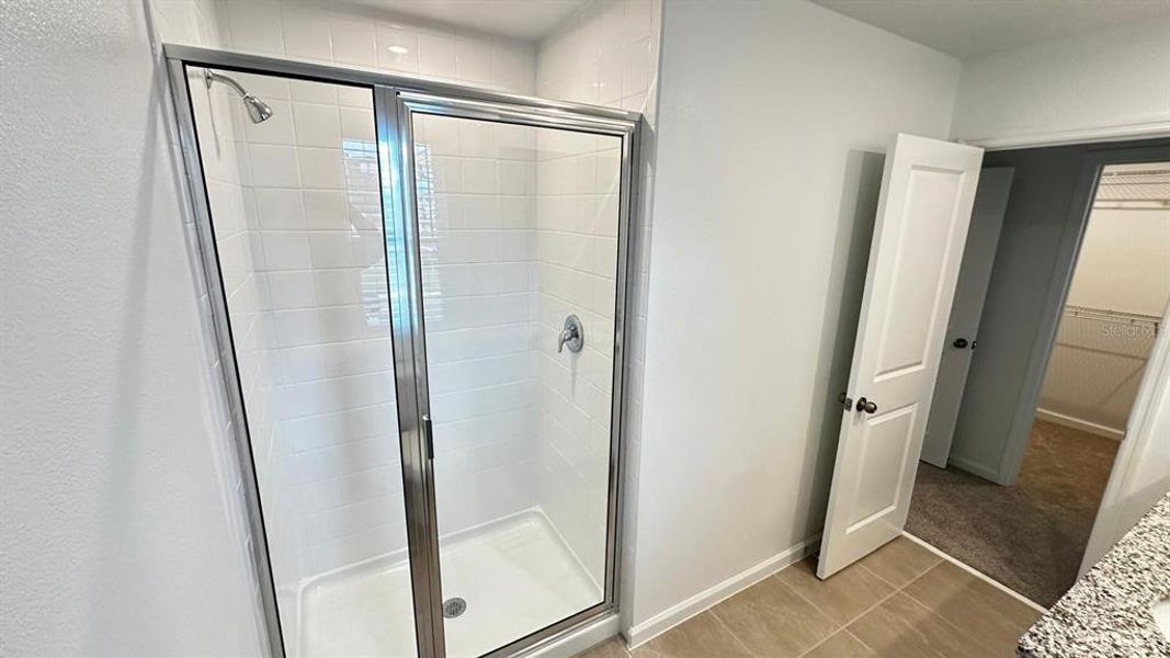 Furnished interior view inside a new home in , Kissimmee (Image 6). Furnished interior view inside a new home in , Kissimmee (Image 6).