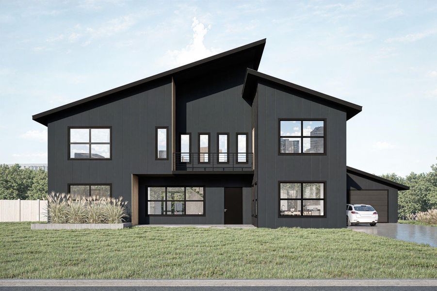 SPACIOUSBEDROOMS, PREMIUMFINISHES, A 2.5-CAR GARAGE,AND THE TRANQUILITY OF LAKEAND NATURE LIVING SPACIOUSBEDROOMS, PREMIUMFINISHES, A 2.5-CAR GARAGE,AND THE TRANQUILITY OF LAKEAND NATURE LIVING