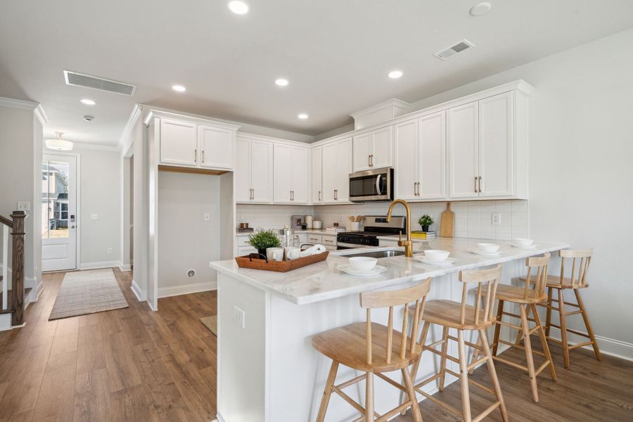 New Home in Moncks Corner, SC. - Slide 13 New Home in Moncks Corner, SC. - Slide 13