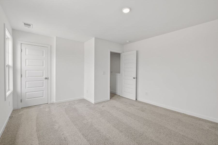 *Photo of actual home.