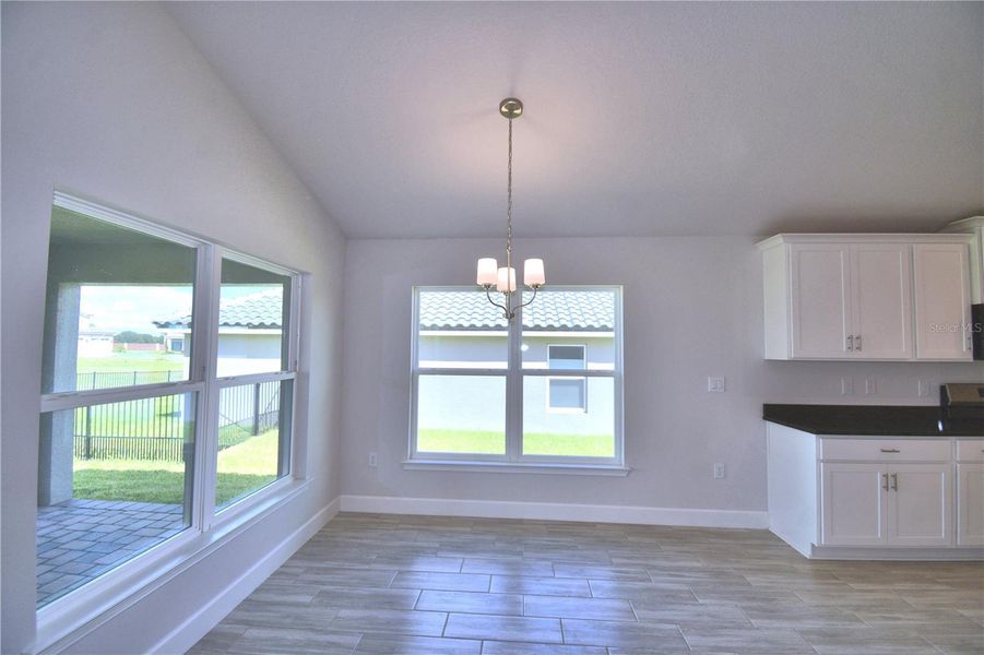 Spacious, unfurnished interior of a new home in Lake Juliana Estates, Auburndale (Image 13). Spacious, unfurnished interior of a new home in Lake Juliana Estates, Auburndale (Image 13).