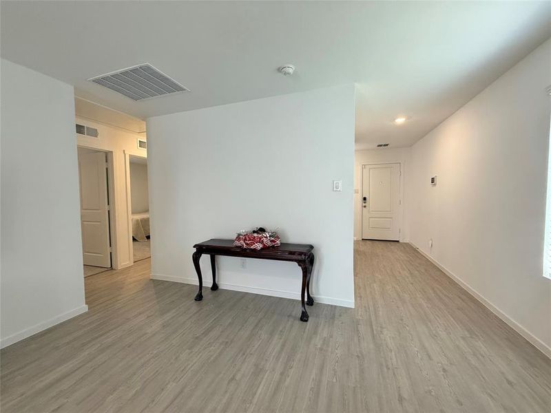 Furnished interior view inside a new home in , Forney (Image 25). Furnished interior view inside a new home in , Forney (Image 25).