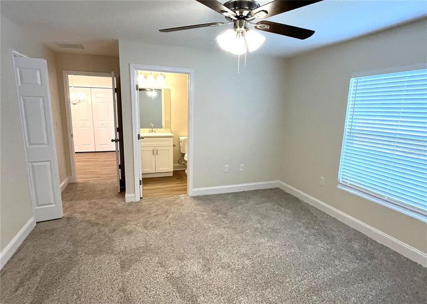 Spacious, unfurnished interior of a new home in , Auburndale (Image 10). Spacious, unfurnished interior of a new home in , Auburndale (Image 10).