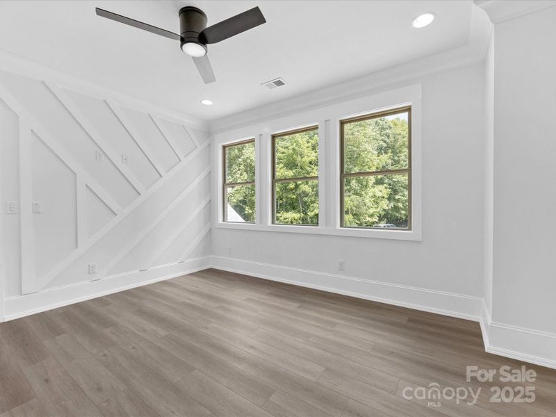 Spacious, unfurnished interior of a new home in , Gastonia (Image 21). Spacious, unfurnished interior of a new home in , Gastonia (Image 21).