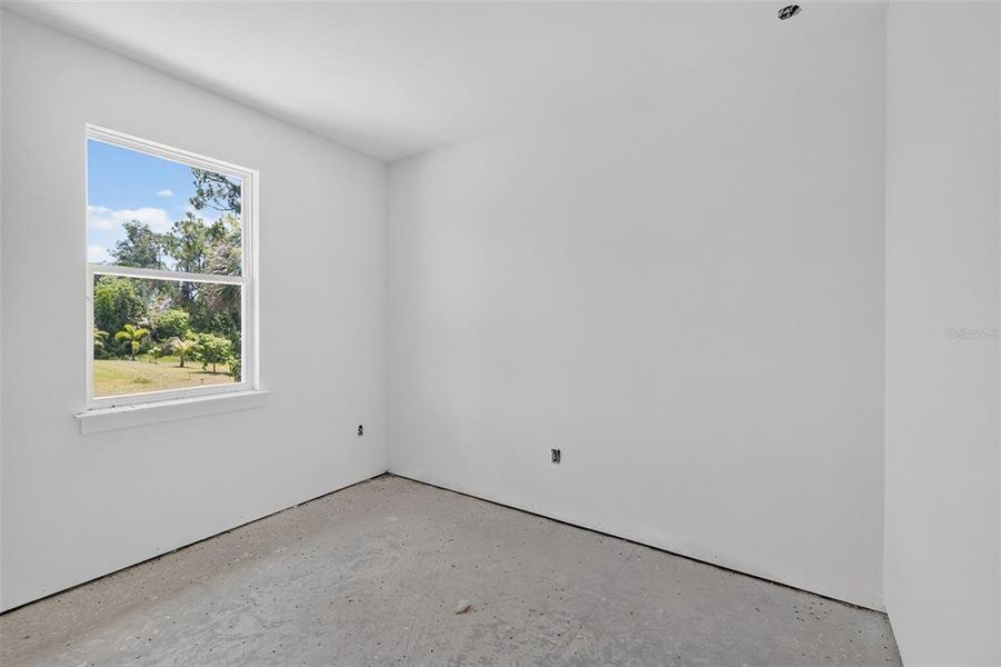 Spacious, unfurnished interior of a new home in , Punta Gorda (Image 6). Spacious, unfurnished interior of a new home in , Punta Gorda (Image 6).