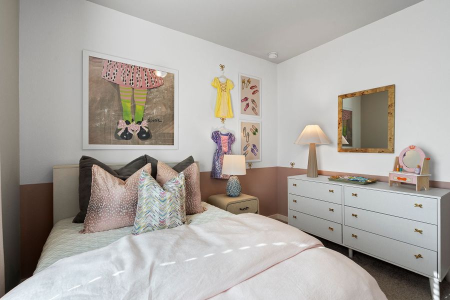 Cedar Creek, TX New Home.  - Slide 9