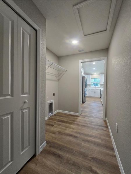 Spacious, unfurnished interior of a new home in , Ocala (Image 18). Spacious, unfurnished interior of a new home in , Ocala (Image 18).
