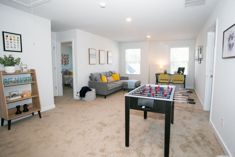 New Home in Covington, GA.  - Slide 32