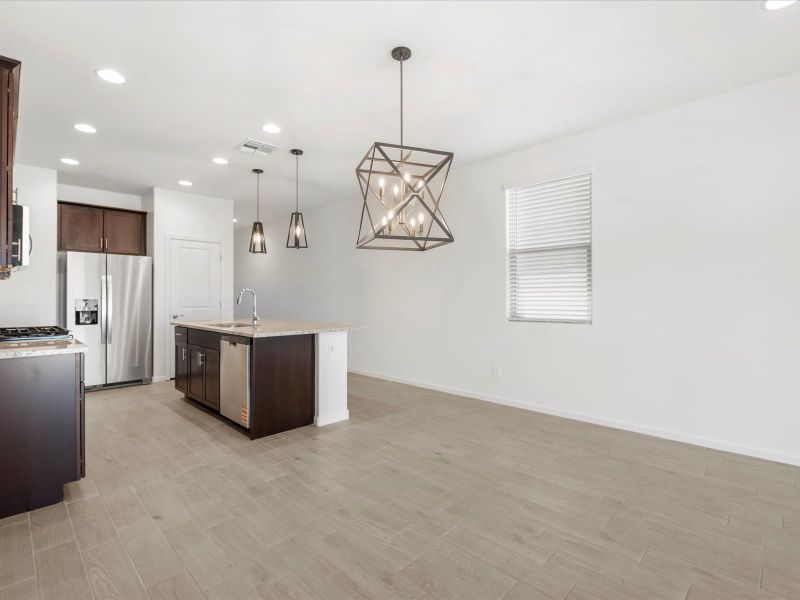 Image 14 of a home in Las Patrias at Star Valley Phase III - Signature Series.