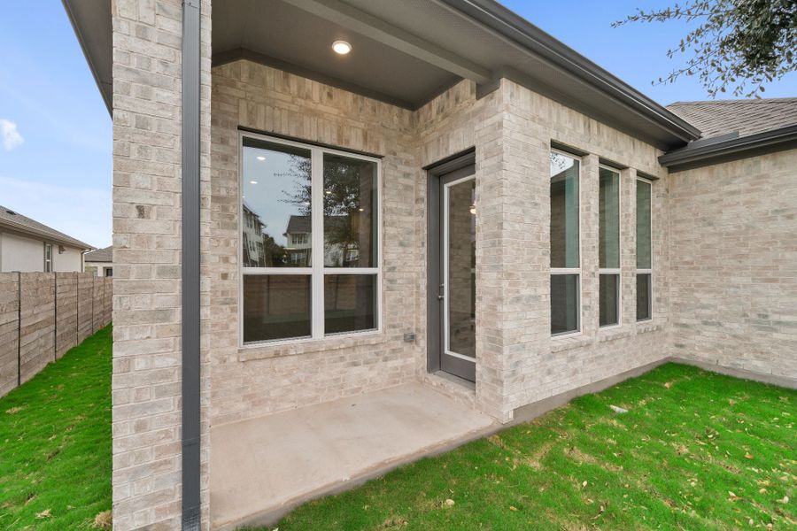 548 Raleigh Drive, Georgetown, TX.  - Slide 3