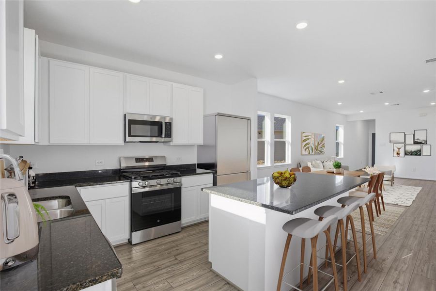 Representative Photo