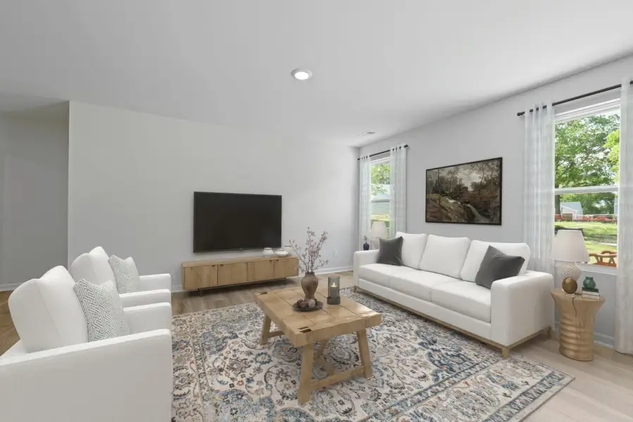 Family Room Family Room