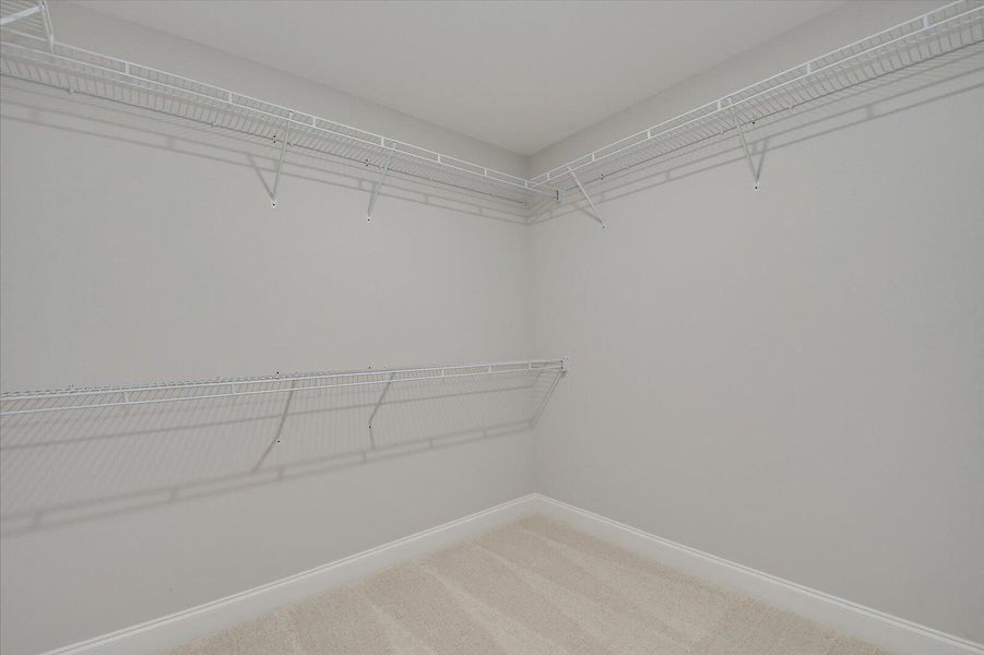 Spacious, unfurnished interior of a new home in Tillery Park, Grovetown (Image 35). Spacious, unfurnished interior of a new home in Tillery Park, Grovetown (Image 35).