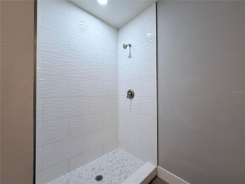 Close-up of interior finishes inside a home in , Spring Hill (Image 19).