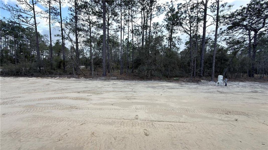 Site preparation for new homesites in , Dunnellon (Image 23).