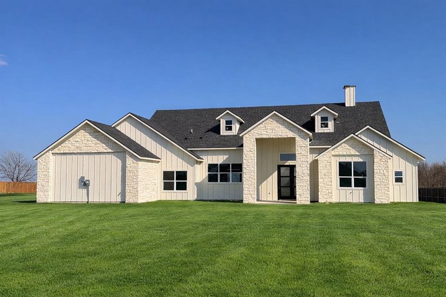 521 FOX HILL - ACTUAL PICTURE OF HOME