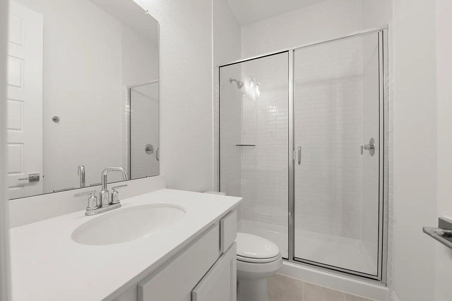 Thornhill A Bathroom 3